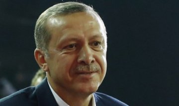 Ердоган обвини Израел в нарушаване на примирието