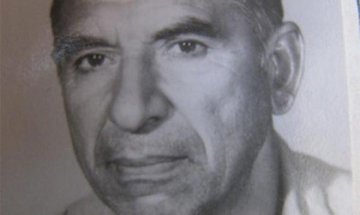 Полицията издирва Самри Ниязиев