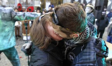 Какви са физиологичните промени при сексуално възбуждане?