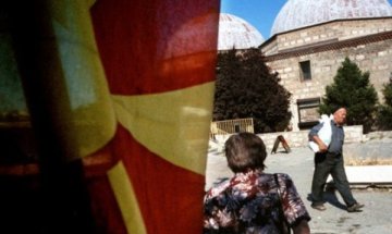 Най-много македонци искат български паспорти 