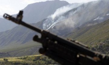 Израел, Египет и Хамас се страхуват от  Иран