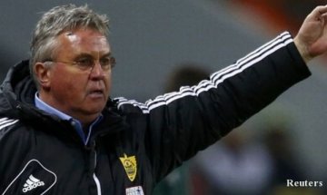 Гуус Хидинк прекратява кариерата си в края на сезона