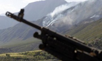Нападението в Джалалабад е приключило