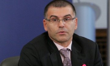  Дянков: Искам да държа финансовата дисциплина докрай 