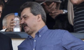 Тодор Батков: Левски ще има мощен спонсор