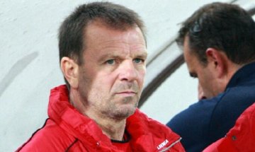Предлагат арменски национал на ЦСКА