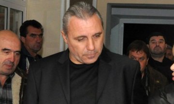 Стоичков с проблеми за мача с Херо