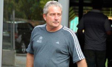 Ботев Пловдив би шута на Феро, назначава Мъри за треньор