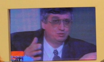 Иван Нейков: Кризата удари най-бедните