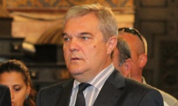 Румен Петков: ГЕРБ толерира контрабандата