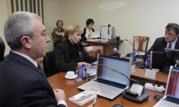 Цацаров стана топ обвинителят на републиката 
