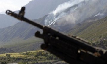 Висш сирийски генерал мина на страната на опозицията