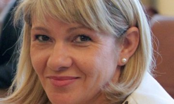 Използване на слънчевата енергия е приоритет за Караджова