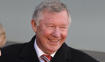 Сър Алекс чукна 71 години