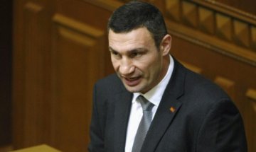 Виталий Кличко: Кубрат Пулев няма шанс срещу брат ми