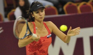 Цвети Пиронкова започна победно 2013 година