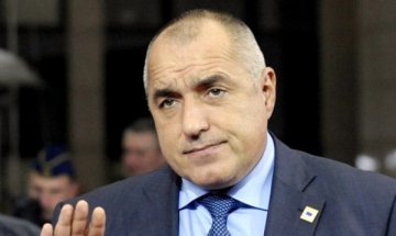 Суматоха в ГЕРБ заради референдума