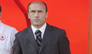 ЦСКА представя Йешич днес от 17.00 ч.