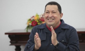 Президентите на Аржентина и Перу проверяват здравето на Уго Чавес