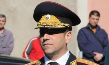 Завърши посещението на Калин Георгиев в Израел