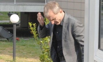 Гриша Ганчев влиза в ЦСКА с 50%