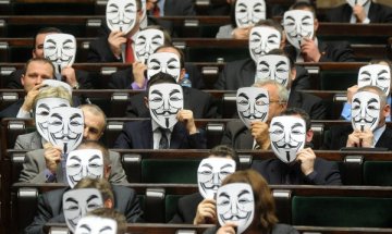 За какво трябва да се борим днес?