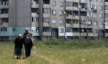 България - "успешната държава на фалитите"