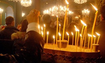 Православната църква почита Атанасий Велики