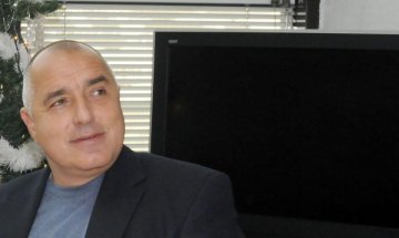 Австрийският "Пресе": "Само добри новини за Бойко Борисов"