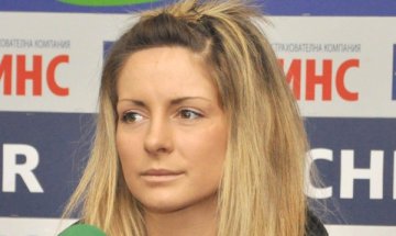 Сани Жекова мина квалификациите на световното по сноуборд