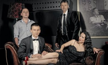 Ей, Мими, къде ти е Величко, подвикват на Милица Гладнишка