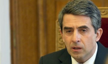 Цветанов вбесил Плевнелиев, като споменал Хизбула