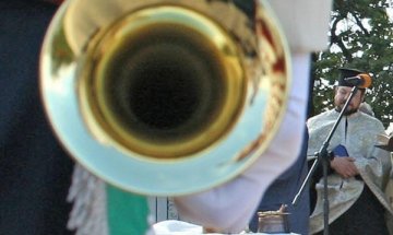 Силистра отбелязва 135 години от Освобождението на града