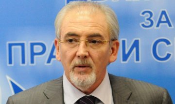 ДПС иска гражданска избирателна комисия за изборите