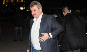 Левски все по-близо до договор с "Газпром"