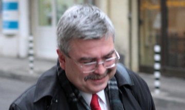 Логично е Дянков да бъде назначен за служебен премиер