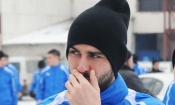 Първенецът на Полша се облизва за Гаджев