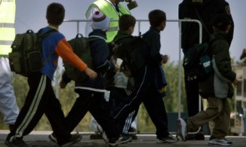 Българчетата се хранят най-зле сред децата в ЕС