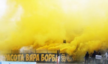 "Колежа" ще се пръска по шевовете на Ботев Пловдив - Левски