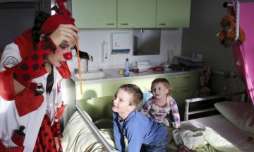 Защо се появява главоболие при детето? 