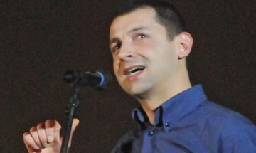"Витоша" е филм за пробуждането на България