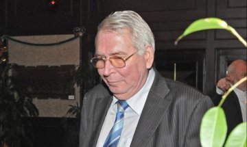Петър Димитров и Любен Корнезов казват "Сбогом" на парламента