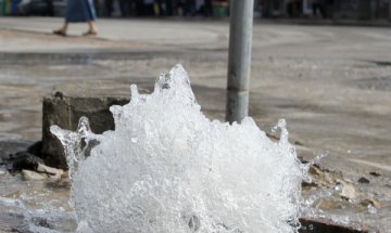 Без вода ще останат някои части на София