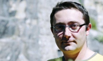 За охлювите, хората и всичко останало