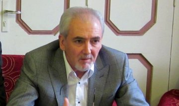 Местан не иска ревизия на управлението, а факти