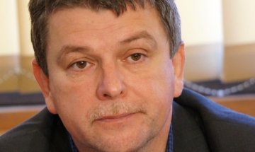 Доц. Христо Бозов е вероятният кмет на Варна до изборите