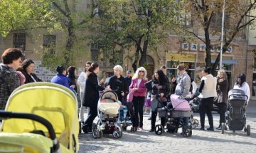 Обезверени, без амбиции и с носталгия по миналото