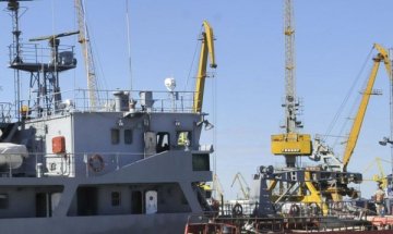 Пристанища Варна и Бургас - извън топ 20 за морски превози 