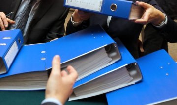 Последен шанс за партиите да се регистрират в ЦИК