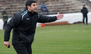 Гонзо се закани на Левски